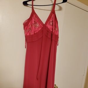 NWT French. Cocktail dress